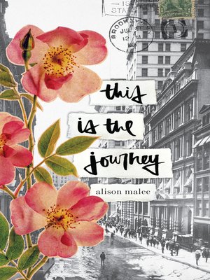 cover image of This Is the Journey